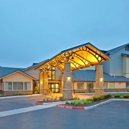 Staybridge Suites Everett - Paine Field, An Ihg Hotel Mukilteo Exteriér fotografie