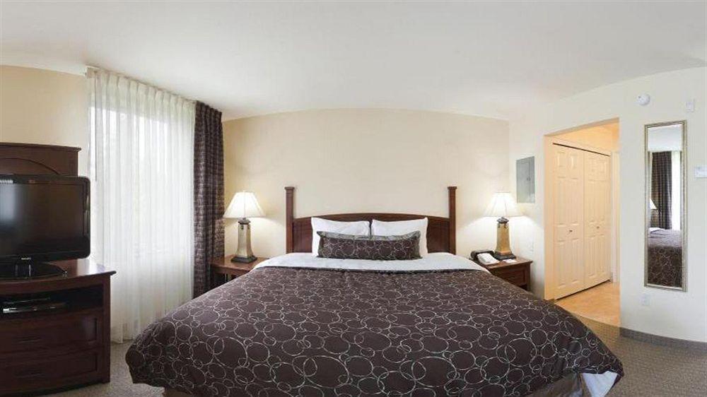 Staybridge Suites Everett - Paine Field, An Ihg Hotel Mukilteo Exteriér fotografie