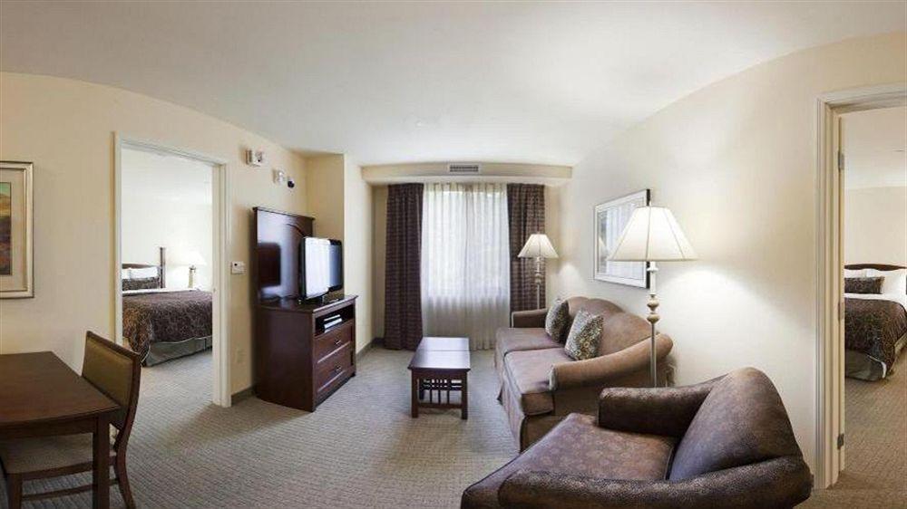 Staybridge Suites Everett - Paine Field, An Ihg Hotel Mukilteo Exteriér fotografie