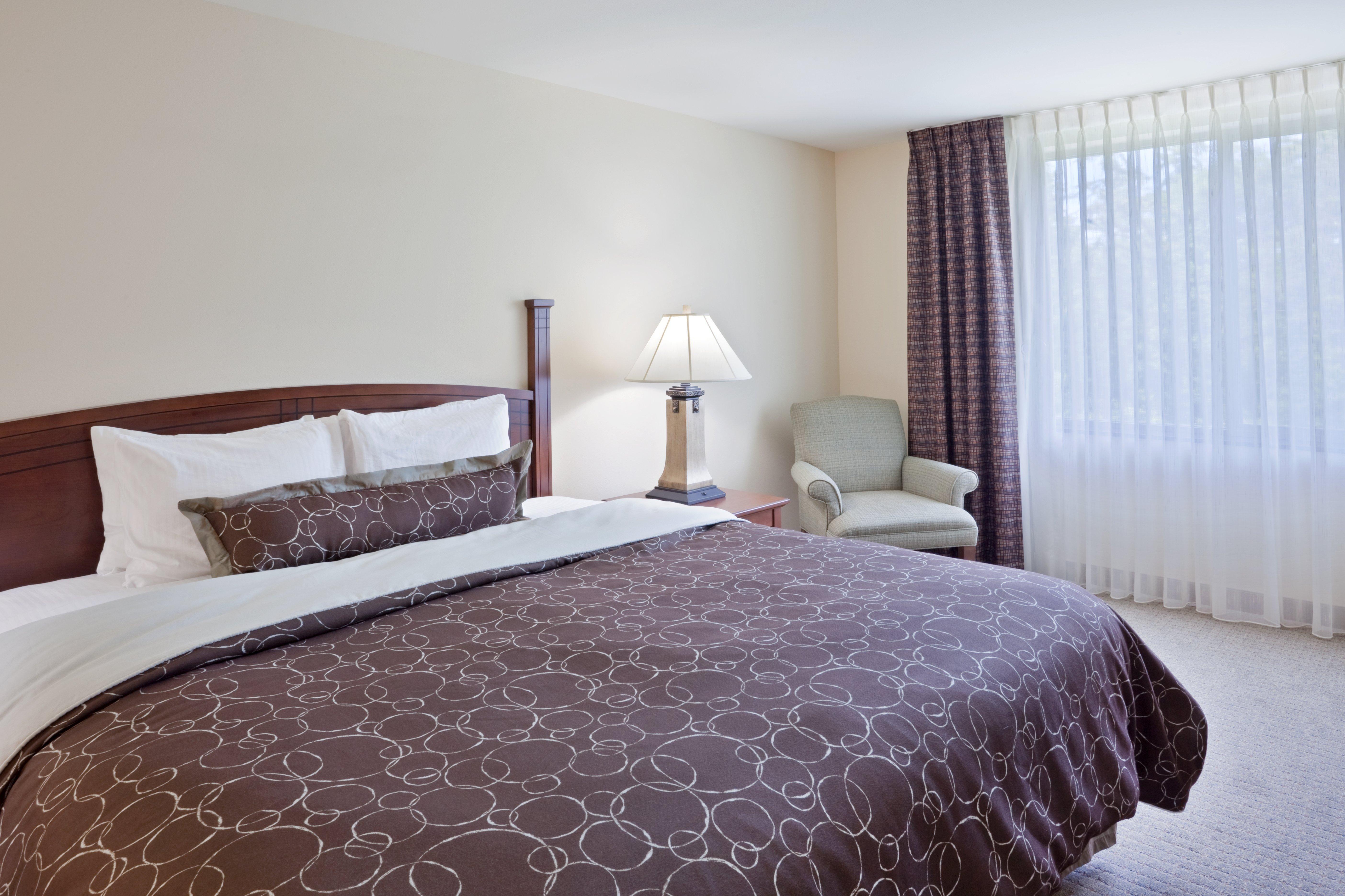 Staybridge Suites Everett - Paine Field, An Ihg Hotel Mukilteo Exteriér fotografie