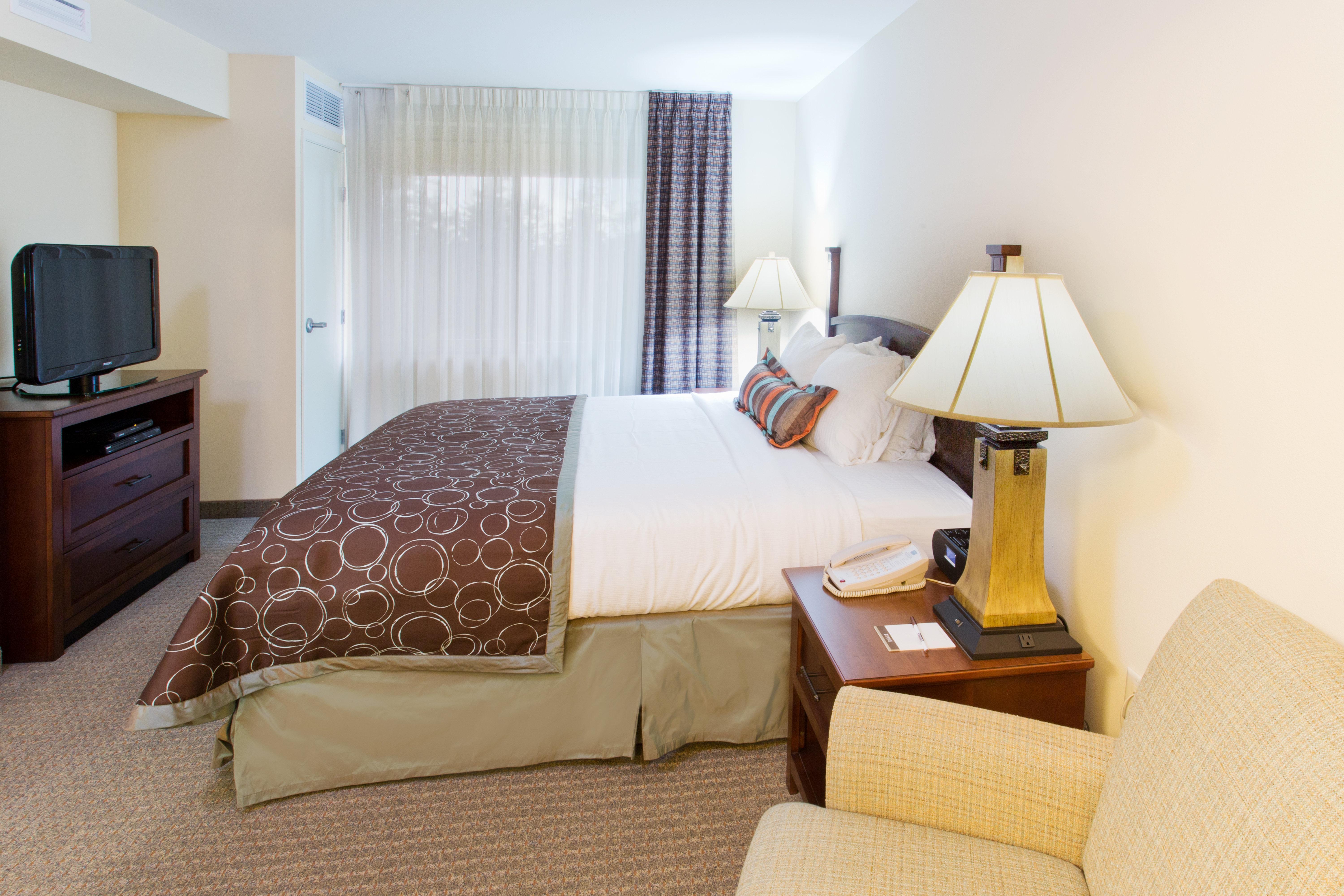 Staybridge Suites Everett - Paine Field, An Ihg Hotel Mukilteo Exteriér fotografie