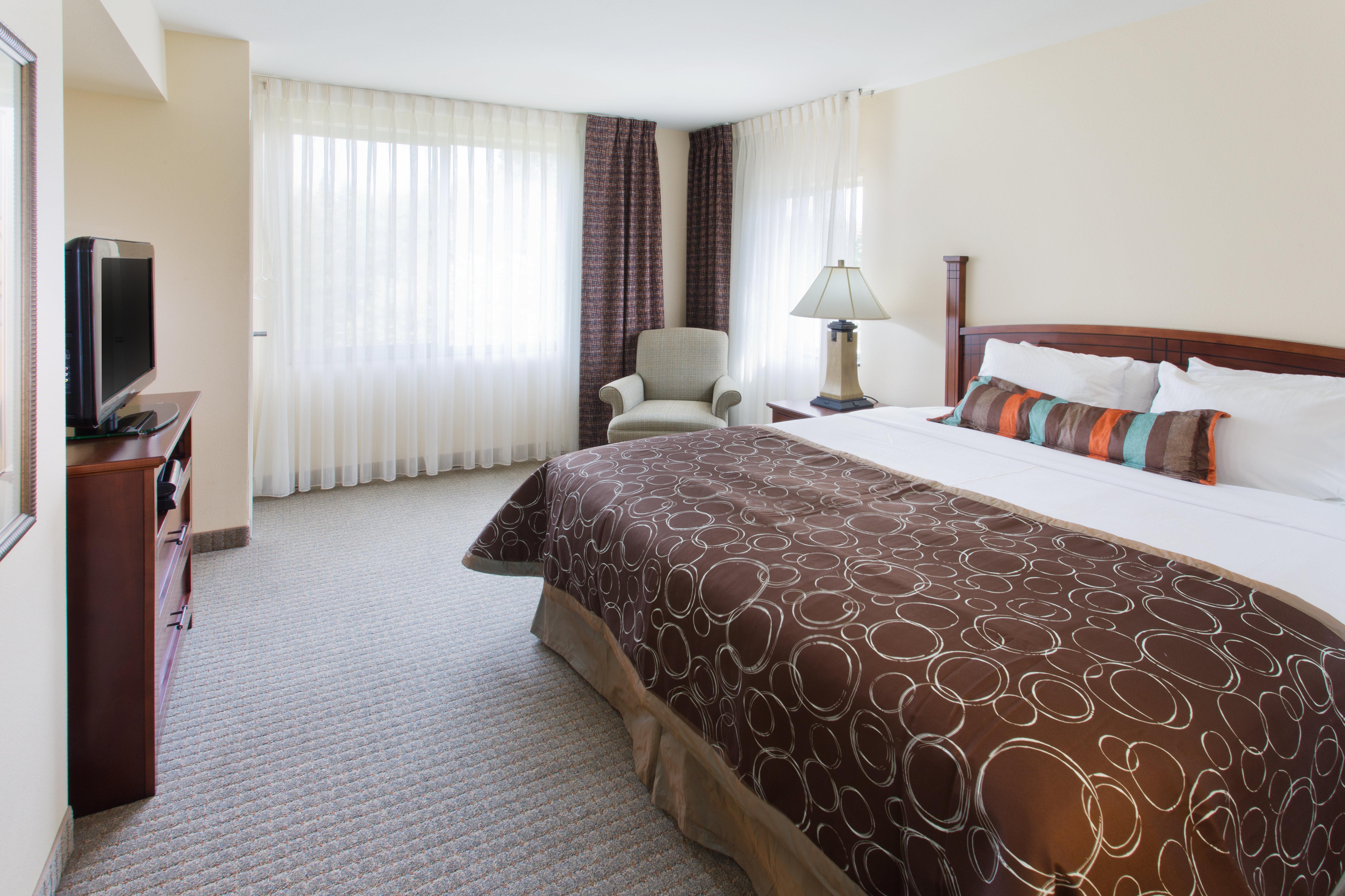 Staybridge Suites Everett - Paine Field, An Ihg Hotel Mukilteo Exteriér fotografie