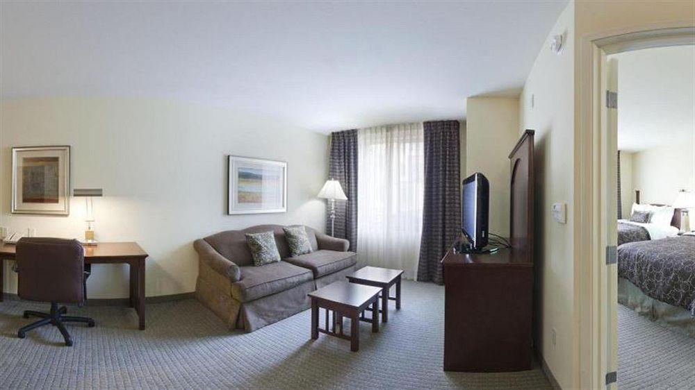 Staybridge Suites Everett - Paine Field, An Ihg Hotel Mukilteo Exteriér fotografie