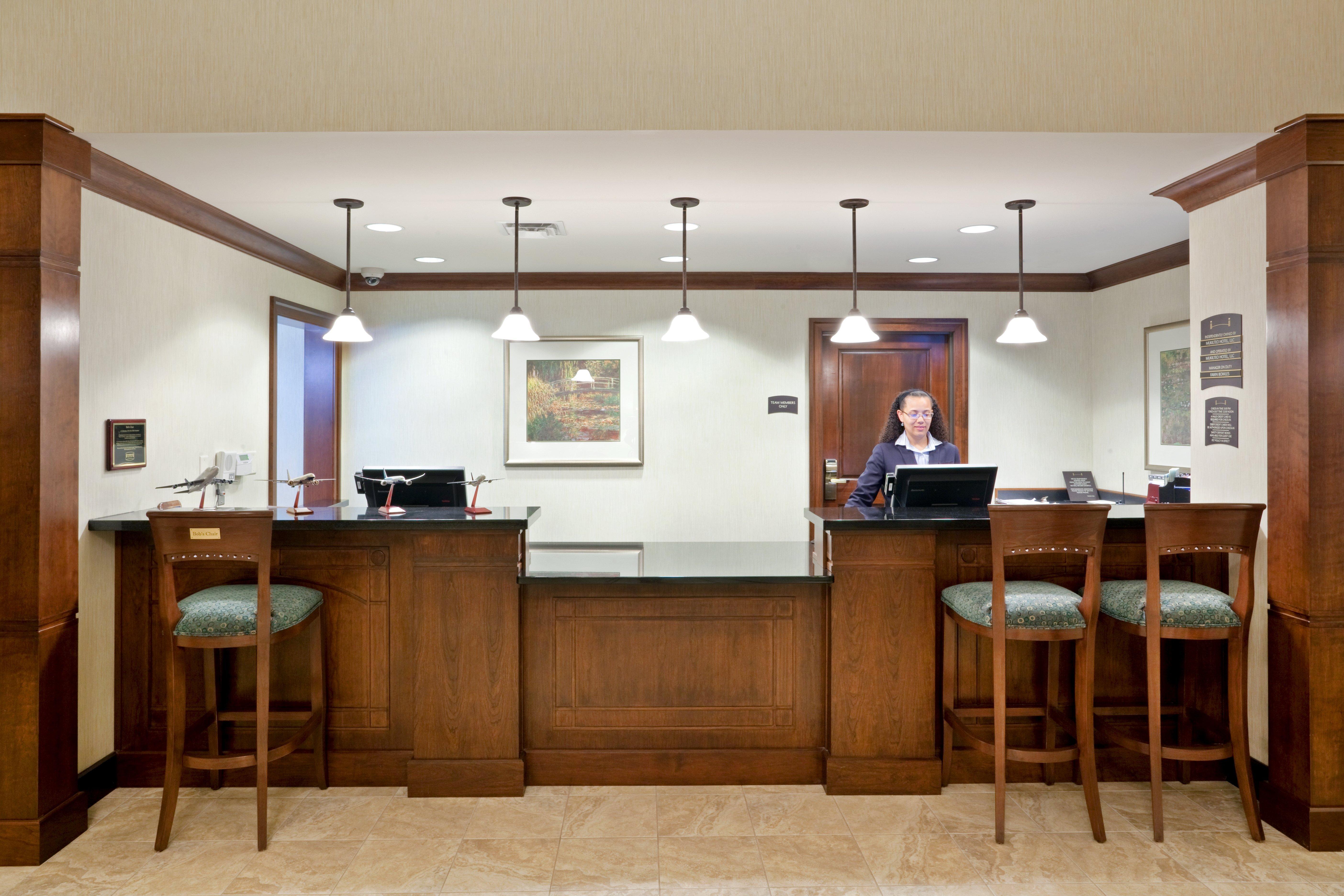 Staybridge Suites Everett - Paine Field, An Ihg Hotel Mukilteo Exteriér fotografie