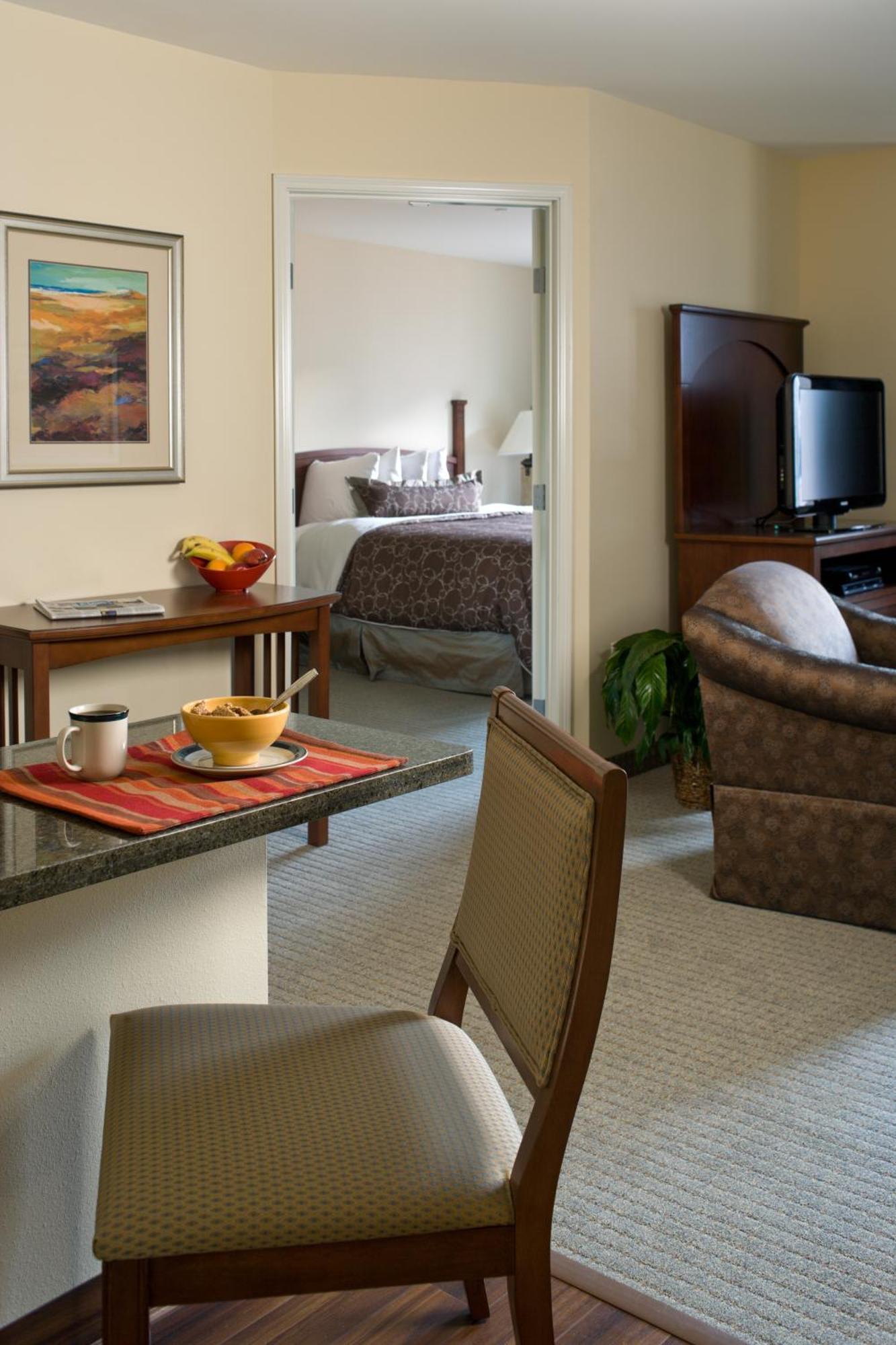 Staybridge Suites Everett - Paine Field, An Ihg Hotel Mukilteo Exteriér fotografie